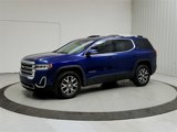 Used 2023 GMC Acadia SLT w/ Technology Package image 3
