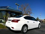 Used 2019 Nissan Sentra SV image 5
