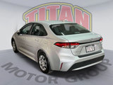 Certified 2022 Toyota Corolla LE image 4