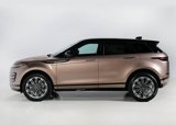 Used 2024 Land Rover Range Rover Evoque Dynamic SE image 6