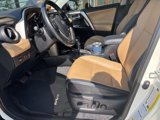 Used 2018 Toyota RAV4 Limited image 4