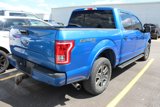 Used 2016 Ford F150 XLT w/ Equipment Group 302A Luxury image 5