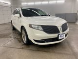Used 2013 Lincoln MKT AWD image 3