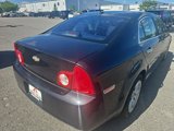Used 2011 Chevrolet Malibu LS image 5