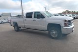 Used 2019 Chevrolet Silverado 2500 W/T w/ WT Convenience Package image 3