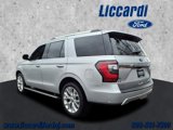 Certified 2019 Ford Expedition Limited w/ Equipment Group 302A image 3