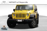 Used 2015 Jeep Wrangler Unlimited Sport w/ Quick Order Package 24S image 2