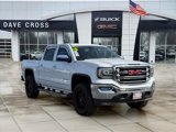 Used 2018 GMC Sierra 1500 SLT image 3