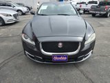 Used 2014 Jaguar XJ AWD image 3