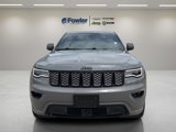 Used 2021 Jeep Grand Cherokee Laredo X image 2