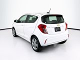 Used 2022 Chevrolet Spark LS image 5