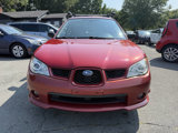 Used 2007 Subaru Impreza 2.5i image 3