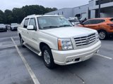 Used 2005 Cadillac Escalade EXT image 3