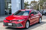 Used 2023 Toyota Camry LE image 3