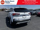 Used 2020 Ford Escape S image 5