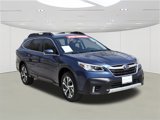 Used 2022 Subaru Outback Limited image 3