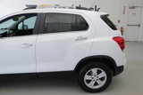 Used 2017 Chevrolet Trax LT w/ LT Convenience Package image 5