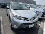 Used 2014 Toyota RAV4 Limited image 2