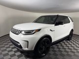 New 2025 Land Rover Discovery S image 3