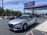 Used 2020 Nissan Altima 2.5 S image 2