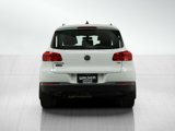 Used 2017 Volkswagen Tiguan Wolfsburg Edition image 4