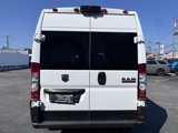 Used 2022 RAM ProMaster 2500 image 6