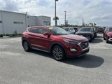 Used 2021 Hyundai Tucson Ultimate w/ Cargo Package image 2