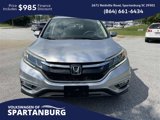 Used 2016 Honda CR-V EX image 2