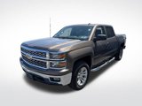 Used 2014 Chevrolet Silverado 1500 LT w/ All Star Edition image 3
