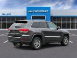 Used 2015 Jeep Grand Cherokee Limited image 2