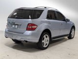 Used 2008 Mercedes-Benz ML 550 4MATIC image 5