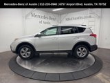 Used 2015 Toyota RAV4 XLE image 3