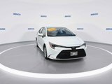 Used 2024 Toyota Corolla LE image 2