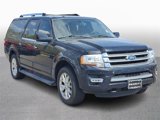 Used 2017 Ford Expedition EL Limited image 3
