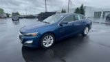 Used 2019 Chevrolet Malibu LT image 4