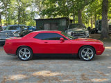 Used 2009 Dodge Challenger R/T image 4