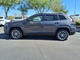 Used 2019 Jeep Cherokee Latitude Plus w/ Cold Weather Group image 2
