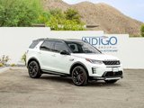 Used 2024 Land Rover Discovery Sport Dynamic SE image 4