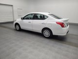 Used 2019 Nissan Versa SV image 3