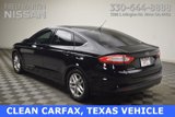 Used 2016 Ford Fusion SE image 4