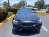 Used 2013 BMW 535i xDrive Sedan image 2