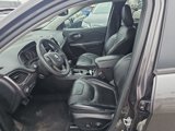 Used 2022 Jeep Cherokee Limited w/ Elite Package image 6