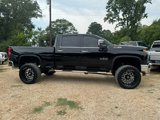 Used 2020 Chevrolet Silverado 2500 LTZ w/ LTZ Texas Edition image 3