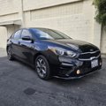 Used 2020 Kia Forte LXS image 3