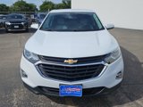 Used 2020 Chevrolet Equinox LS image 3