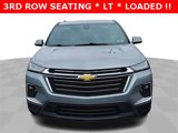 Certified 2023 Chevrolet Traverse LT image 3