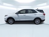 Used 2019 Chevrolet Equinox LS image 2
