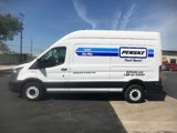Used 2022 Ford Transit 250 148 High Roof w/ Load Area Protection Package image 4