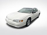 Used 2003 Chevrolet Monte Carlo LS w/ Preferred Equipment Group 1 image 3