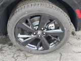 New 2025 Buick Envision Sport Touring image 5